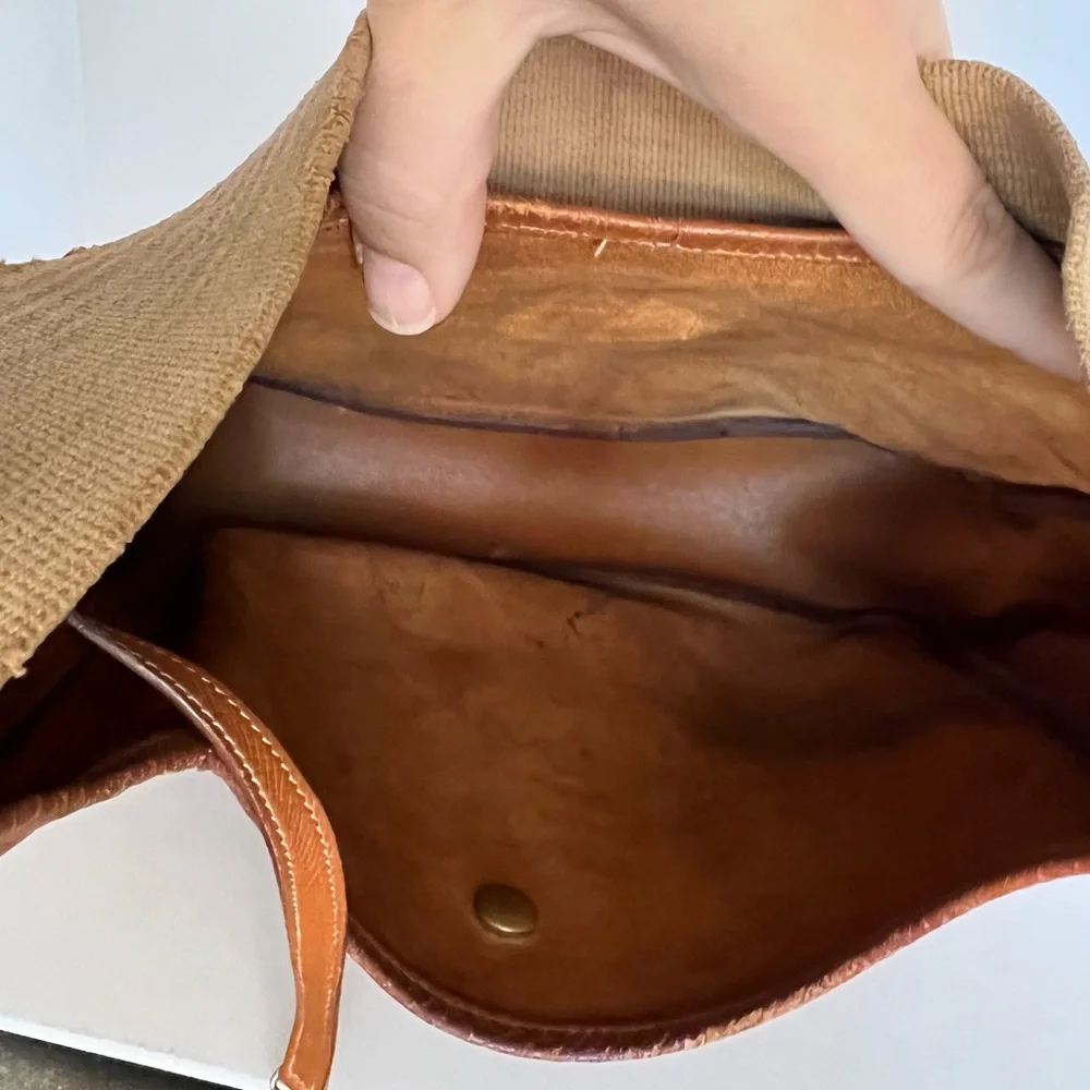 Hermes Tsako Shoulder Bag - Picture 9 of 16